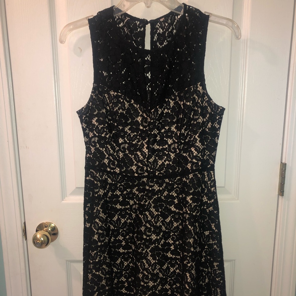 Simple Dress
